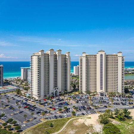 Ariel Dunes I 2008 미라마비치 외부 사진