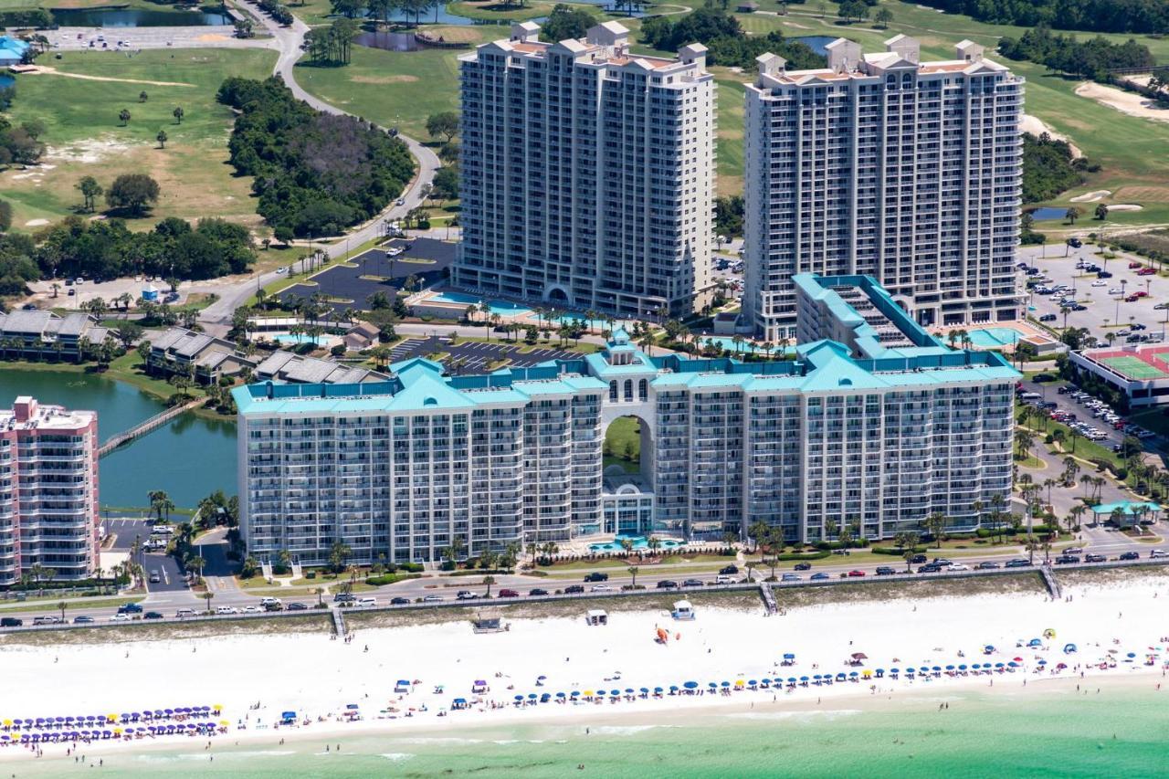 Ariel Dunes I 2008 미라마비치 외부 사진